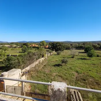 Fincas en Santa Margarita