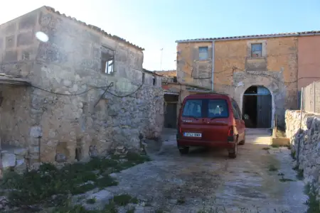 Venta Fincas en Felanitx Mallorca
