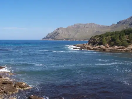 Solar urbano en Betlem Riera Taylor