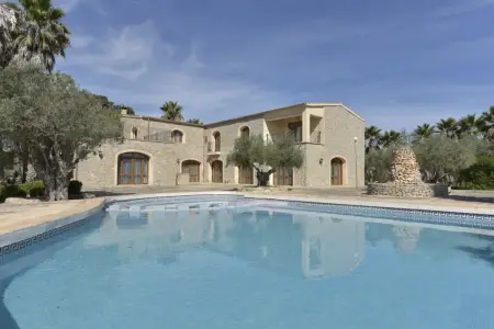 Fincas en Arta Riera Taylor