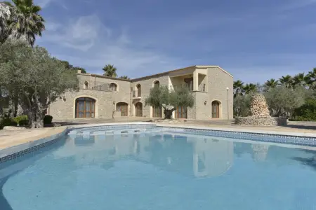 Venta Fincas en Arta Mallorca