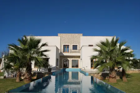 Venta Fincas en Son Servera Mallorca
