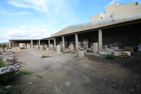 Venta Solar urbano en Porto Cristo Mallorca