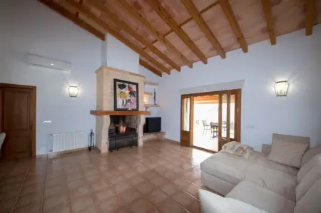 Casas en Son Carrio Riera Taylor