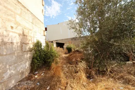 Venta Solar urbano en San Lorenzo Mallorca
