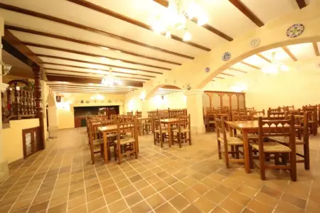 Locales en Sa Coma Riera Taylor