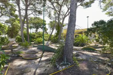 Solar urbano en Sillot Riera Taylor