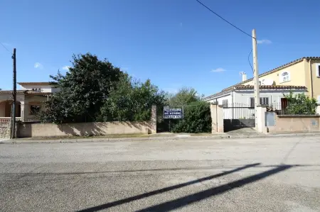 Solar urbano en Vilafranca de Bonany Riera Taylor