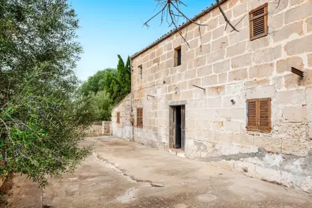 Venta Fincas en Porto Cristo Mallorca