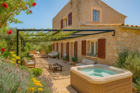 Venta Fincas en San Lorenzo Mallorca