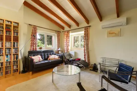 Venta Fincas en San Lorenzo Mallorca