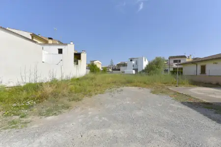 Venta Solar urbano en San Lorenzo Mallorca