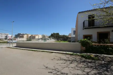 Venta Solar urbano en Sillot Mallorca