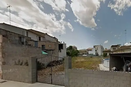 Venta Solar urbano en San Lorenzo Mallorca