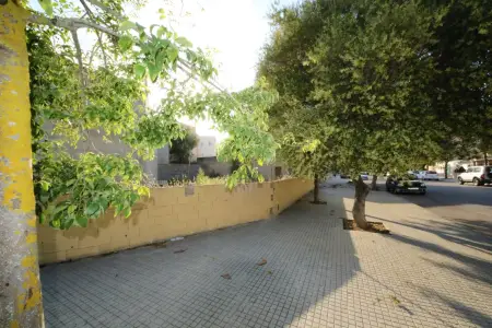 Venta Solar urbano en Porto Cristo Mallorca