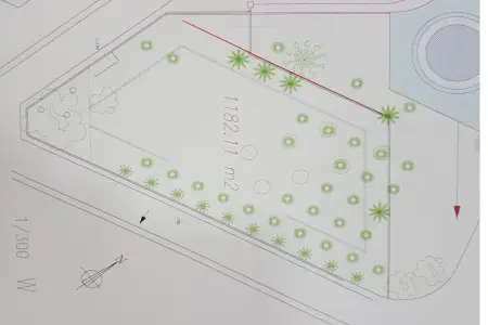 Venta Solar urbano en Porto Cristo Mallorca