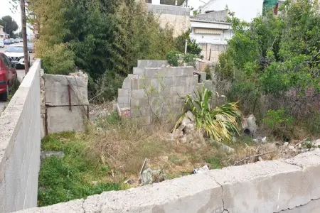 Venta Solar urbano en Sillot Mallorca