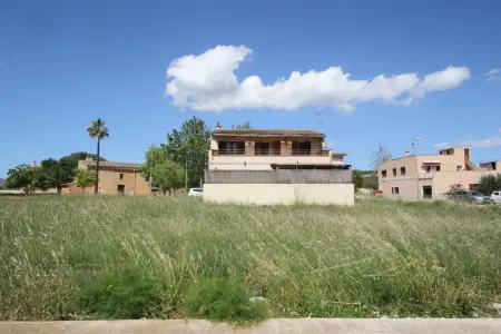 Venta Solar urbano en Son Carrio Mallorca
