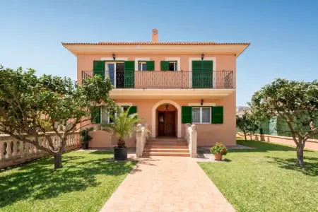 Venta Casas en Cala Millor Mallorca