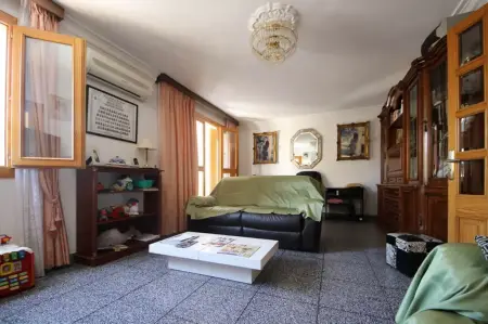 Casas en Cala Bona Riera Taylor