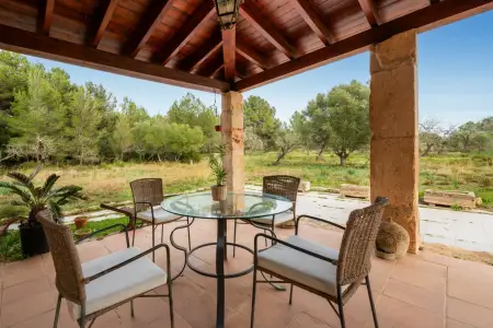 Venta Fincas en Arta Mallorca