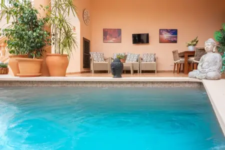 Casas en Capdepera Riera Taylor