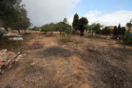 Venta Solar urbano en Calas de Mallorca Mallorca