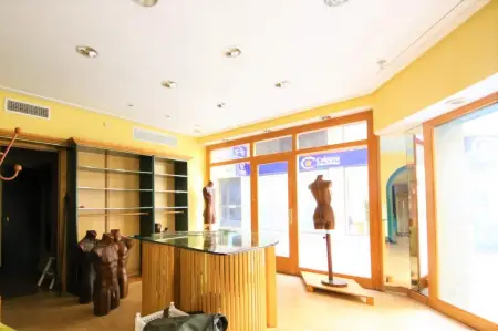 Locales en Manacor Riera Taylor