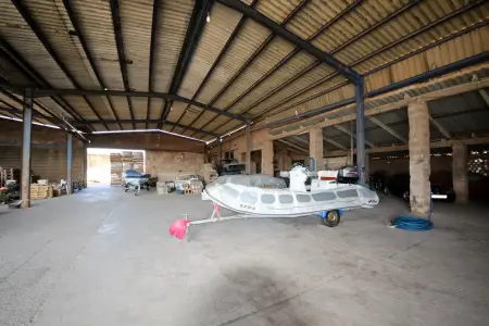 Venta Locales en Vilafranca de Bonany Mallorca