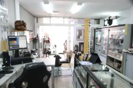 Locales en Sa Coma Riera Taylor