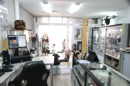 Venta Locales en Sa Coma Mallorca