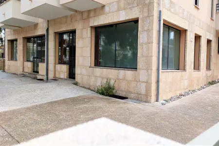 Venta Locales en Sillot Mallorca