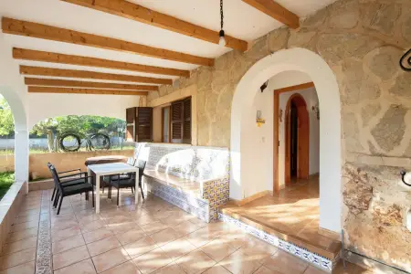 Venta Fincas en Sillot Mallorca