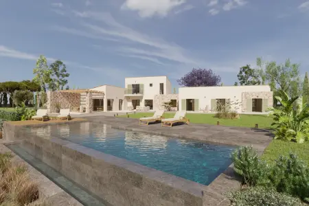 Venta Fincas en Manacor Mallorca