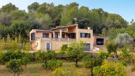 Venta Fincas en Son Servera Mallorca