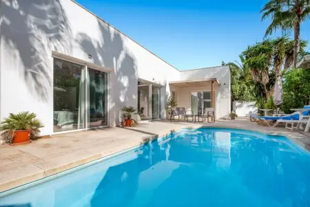 Casas en Port Verd Riera Taylor