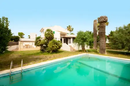 Venta Casas en Sa Coma Mallorca