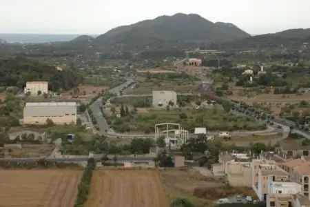 Venta Solar urbano en Arta Mallorca