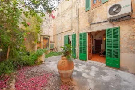 Casas en Campos Riera Taylor