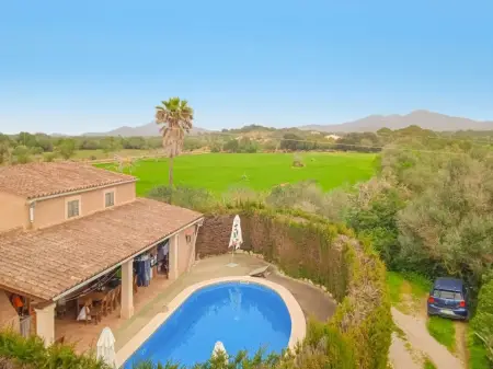 Venta Fincas en Felanitx Mallorca