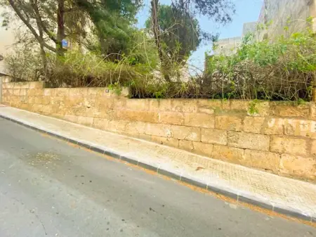 Venta Solar urbano en Porto Cristo Mallorca