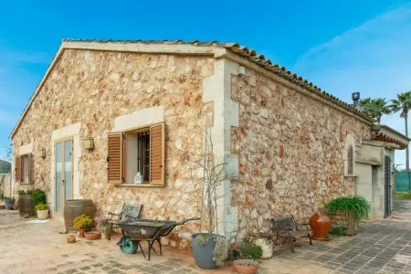 Venta Fincas en Manacor Mallorca