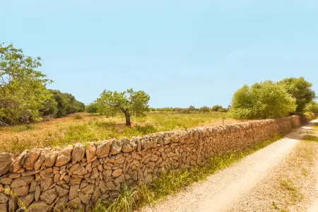 Venta Terrenos en Calas de Mallorca Mallorca