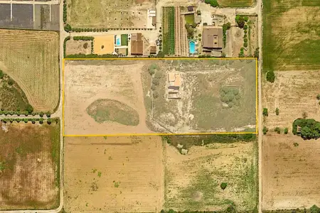 Venta Fincas en San Juan Mallorca