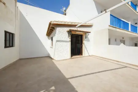 Venta Edificios en Cala Ratjada Mallorca