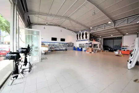 Venta Locales en Manacor Mallorca