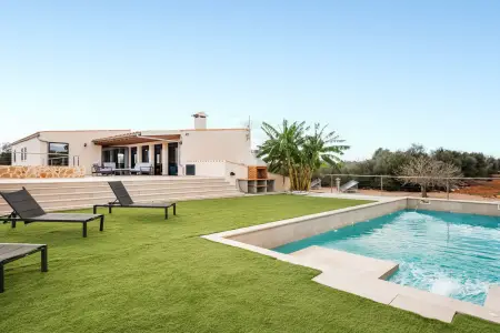 Venta Fincas en Campos Mallorca