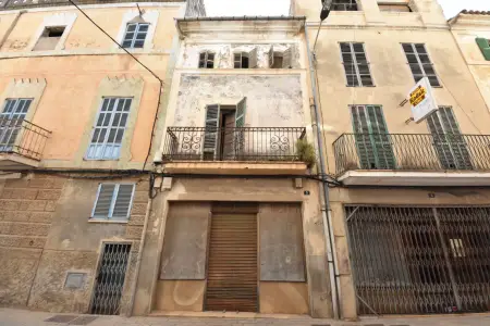 Venta Casas en Manacor Mallorca
