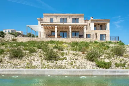 Venta Fincas en Son Servera Mallorca