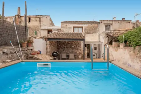 Venta Casas en Felanitx Mallorca